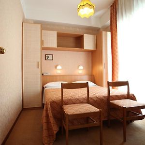 Classic Double or Twin Room Balcony